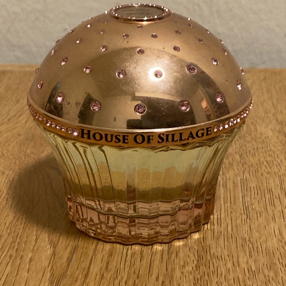 House of sillage hauts bijoux